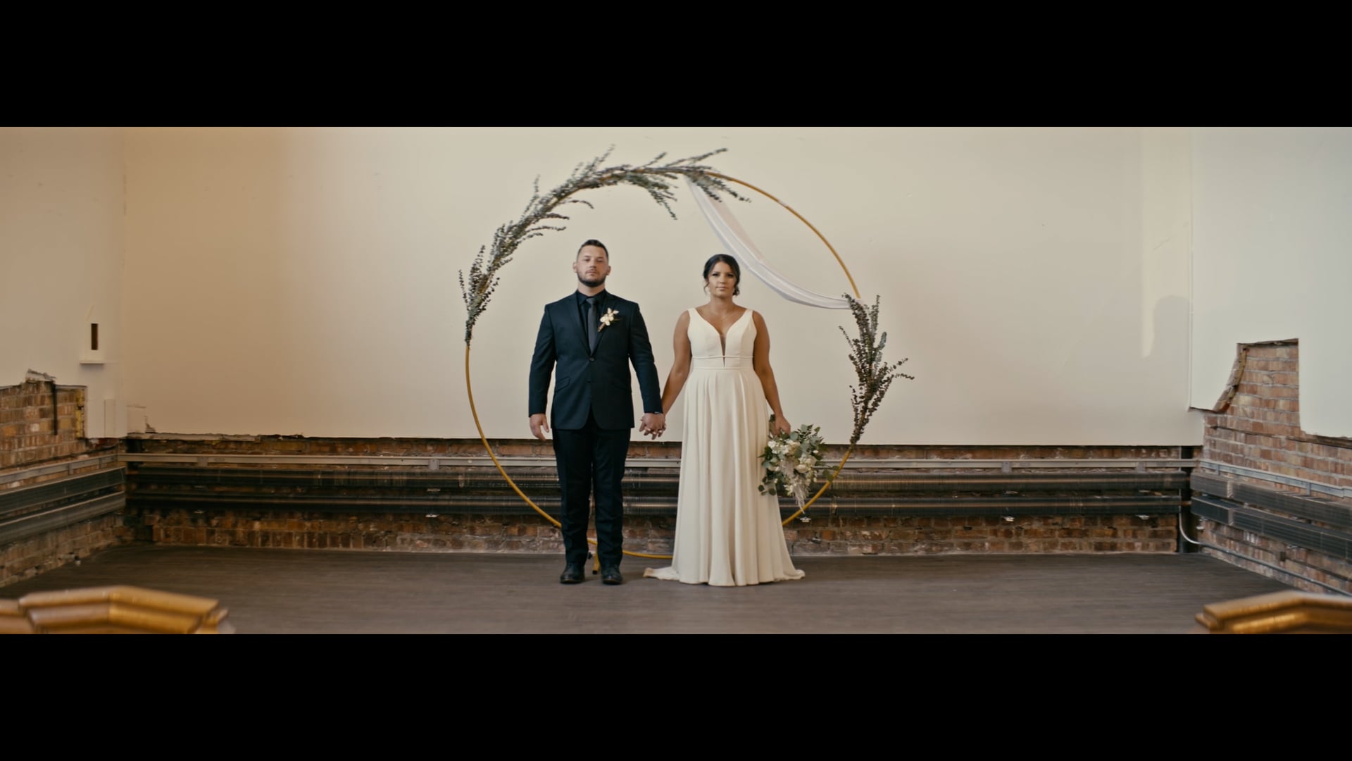 The Ehrmantraut Wedding | Highlight Film