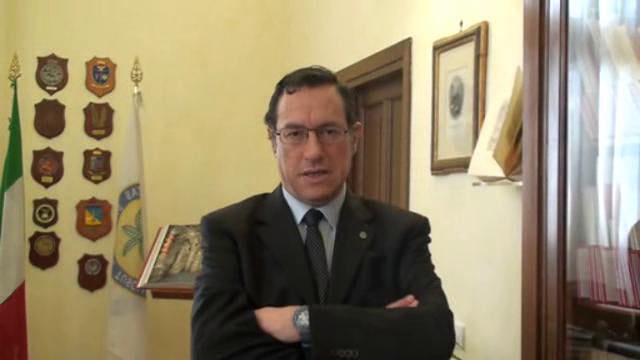 Open Access e Open Archive: intervento del Prof. Marco Mancini, Rettore ...