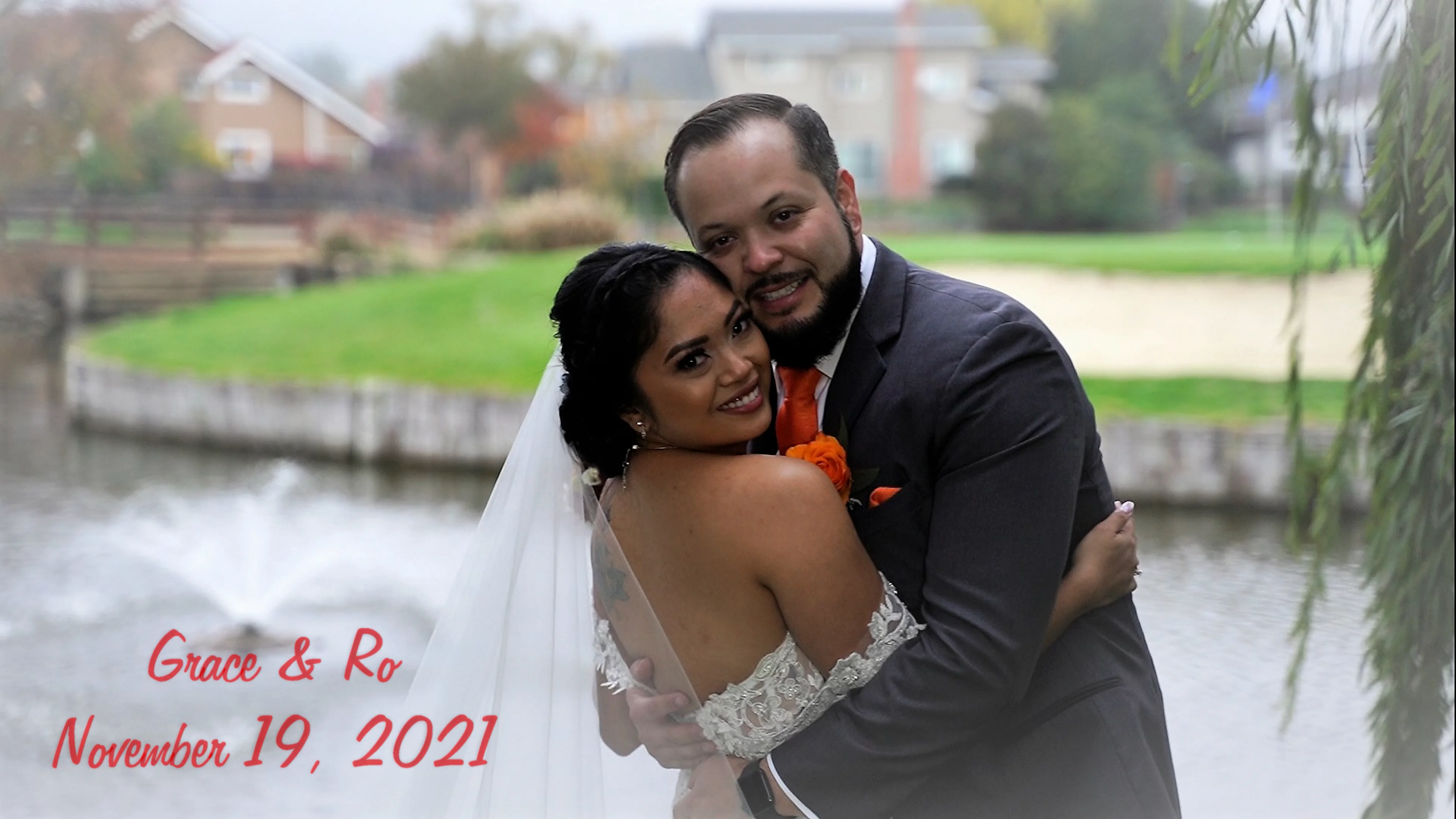 part one full feature video Grace & Ro on Vimeo