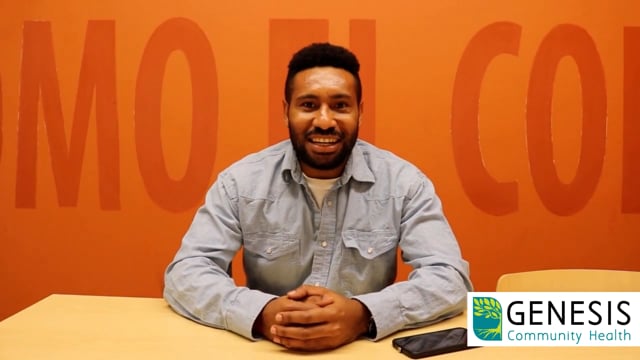 Genesis Community Health: Ricky's Story