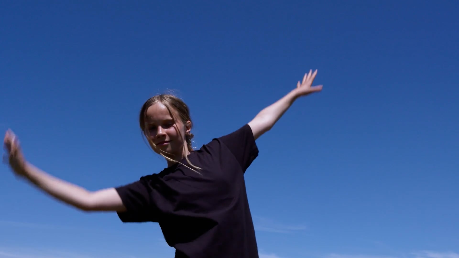 Dance Under Suffolk Skies 2021