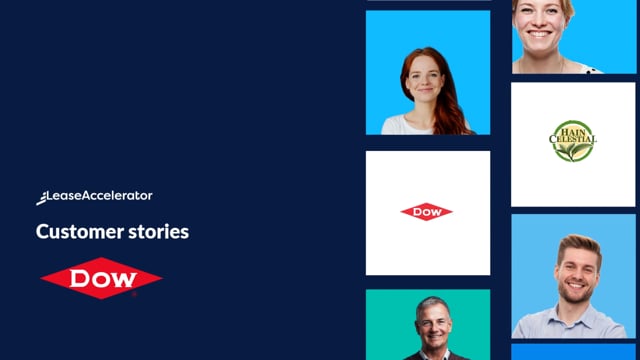 Dow Chemical - Customer Success Story (Scott Boetefuer - Finance Director of External Reporting)