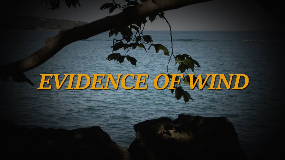 Evidence of Wind