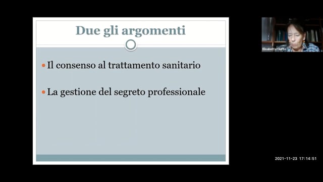Metodologia ed etica nell’intervento psicologico-clinico con adolescenti