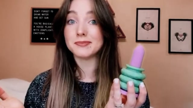 Ohnut + Dilator Therapy