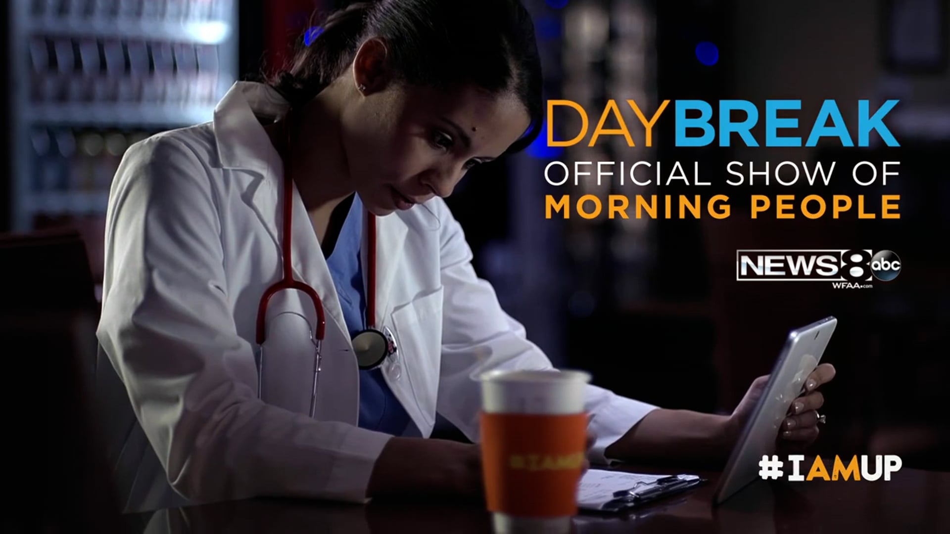 Daybreak-Mom-Waiter-Doctor