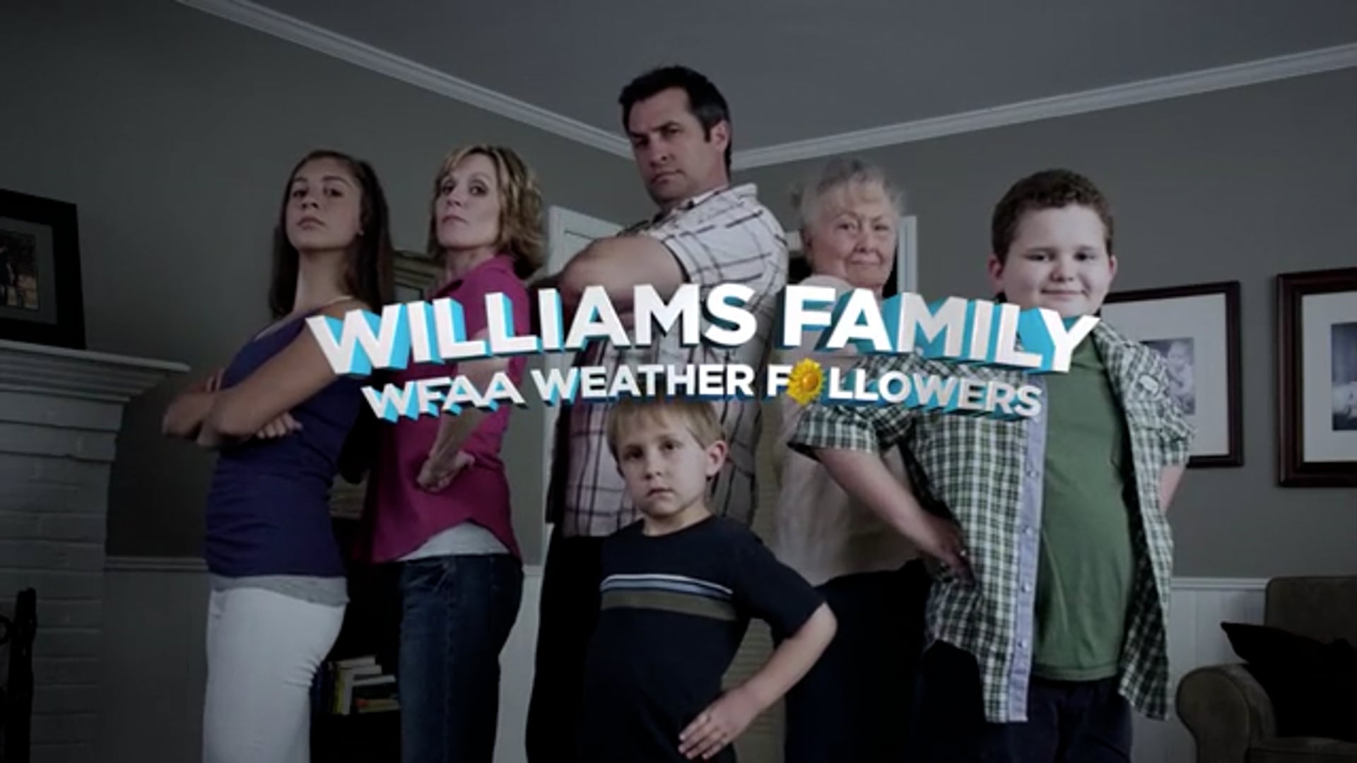Family Forecasters