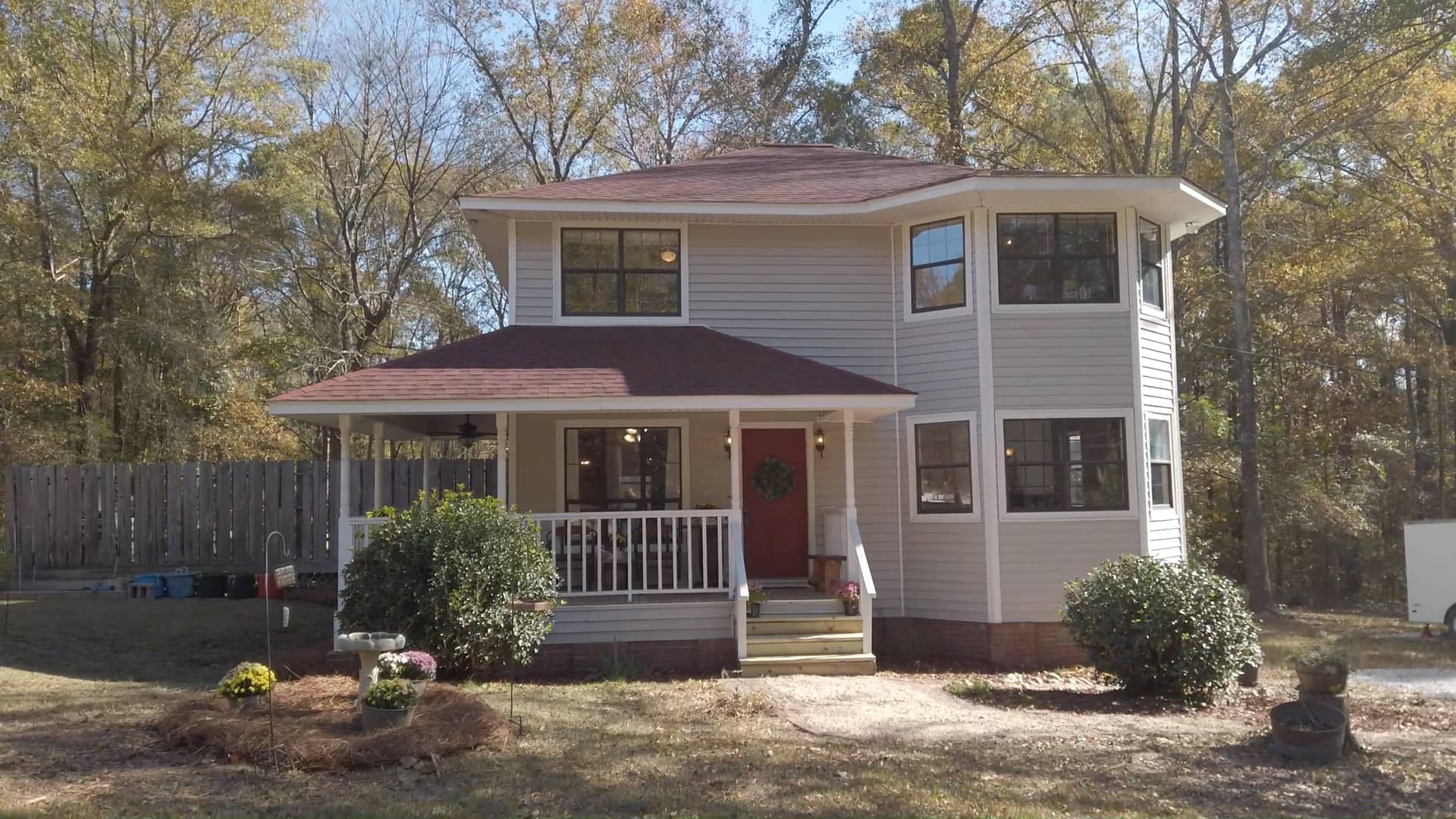 124 Bakers Land Rd, Chapin, SC 29036 Home for sale on Vimeo