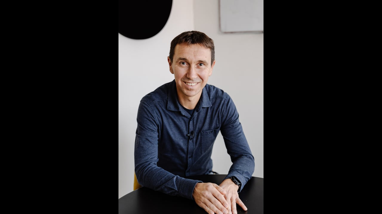 
        
          Ondřej Knot
        

        
          –
        

        
          Co-CEO & Co-Founder
        
        