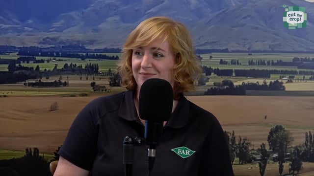 Video post from Foundation for Arable Research.