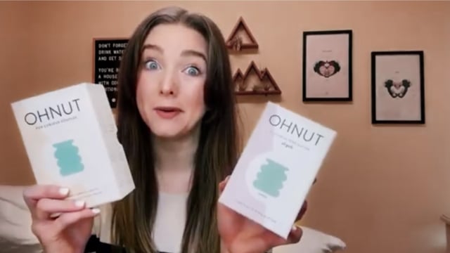 How to Use Ohnut