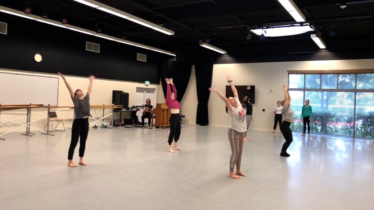 Modern Class on Vimeo