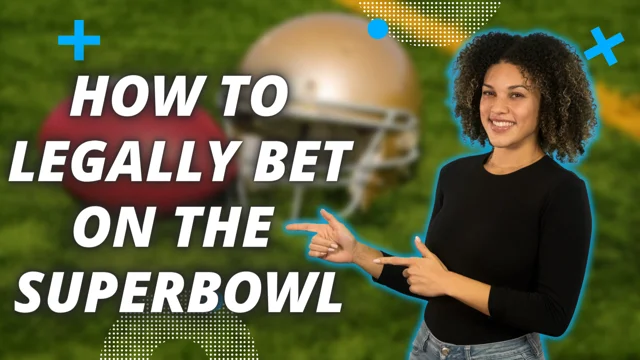 How to bet on Super Bowl 2022 online