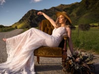 Wanaka Wedding Gowns // Ivory and Stone