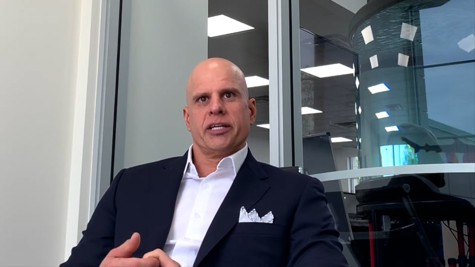 David Antonick — agent testimonial