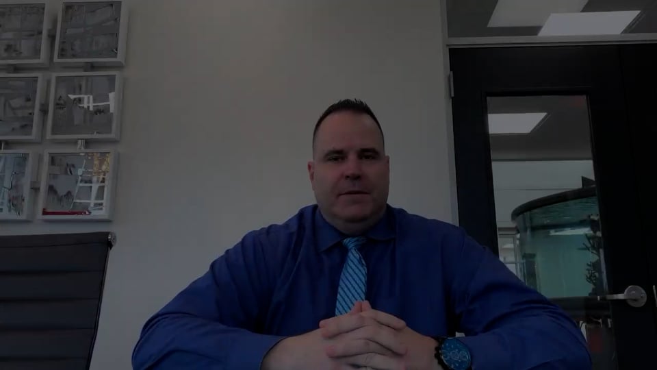 Ron — agent testimonial