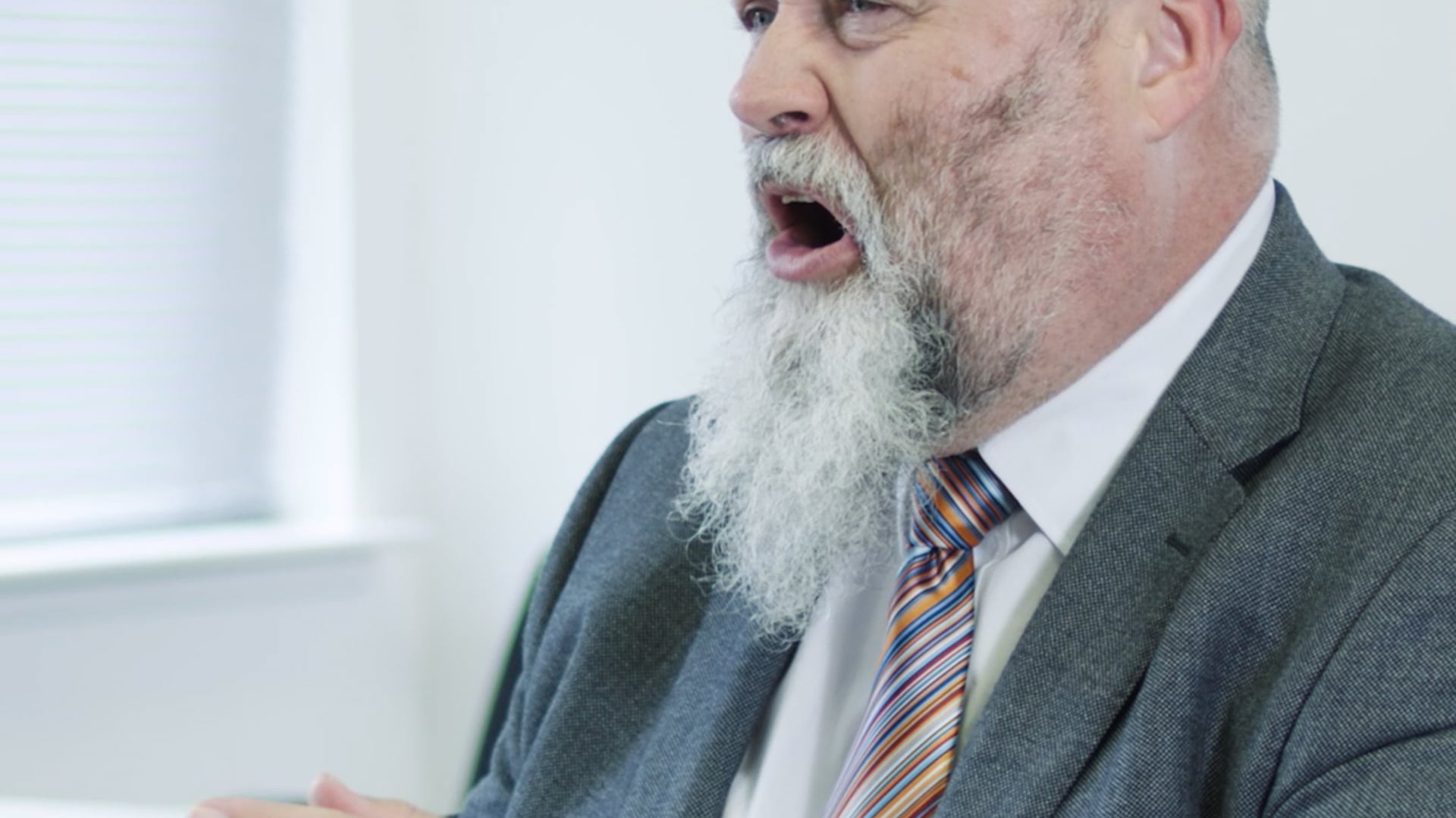 Keeper Social Media Advert