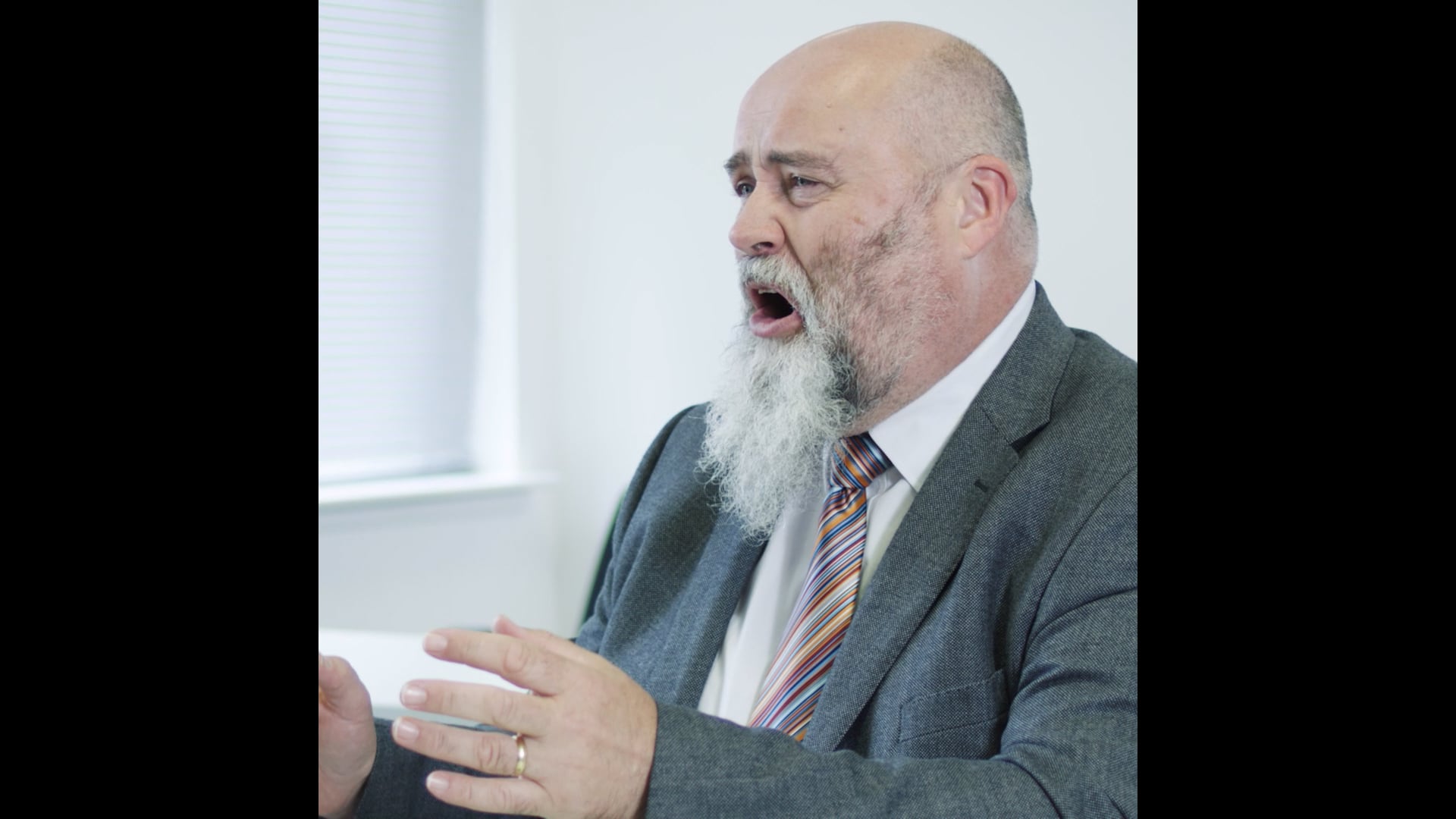 Keeper Social Media Advert