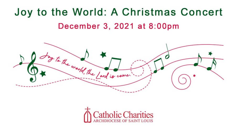 Lscc Christmas Collage Concert 2022 Joy To The World: A Christmas Concert