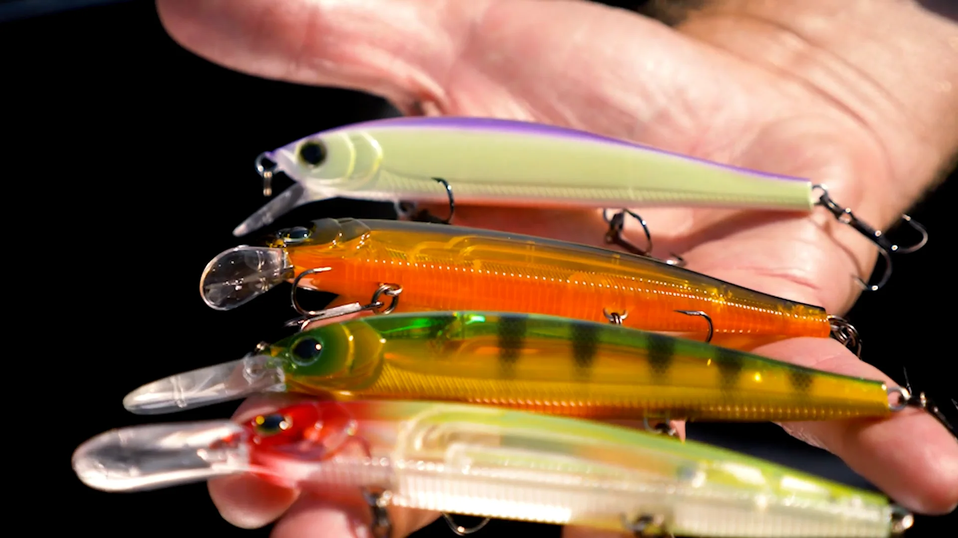 LEURRE SUSPENDING YO ZURI 3DB JERKBAIT 110 - Spécial Méditerranée