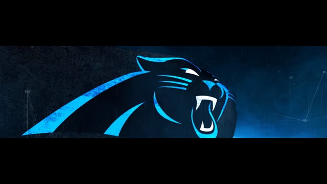 2021 Panthers Season Intro