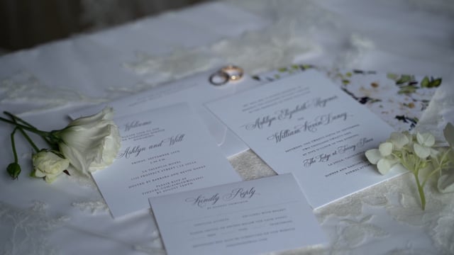 Ashlyn & Will - The Lodge at Torrey Pines