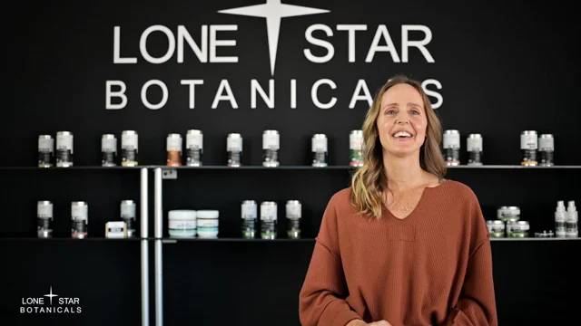 Lone Star Botanicals - Organic Herbs, Teas, Superfoods