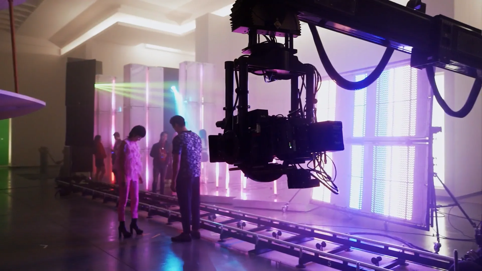 Crypto.com | The Making of Fortune Favors The Brave