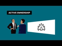 What is Active Ownership