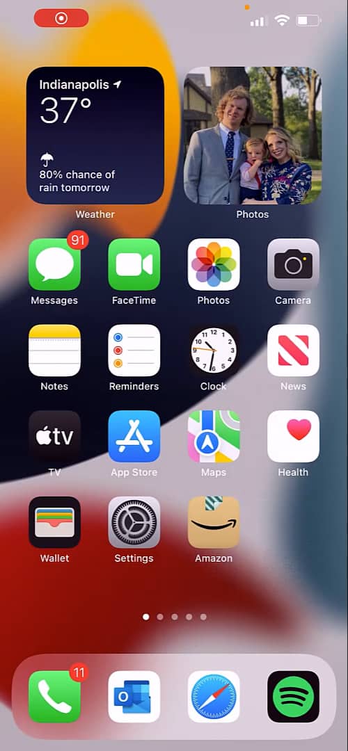 Mobile Zoom Use on Vimeo
