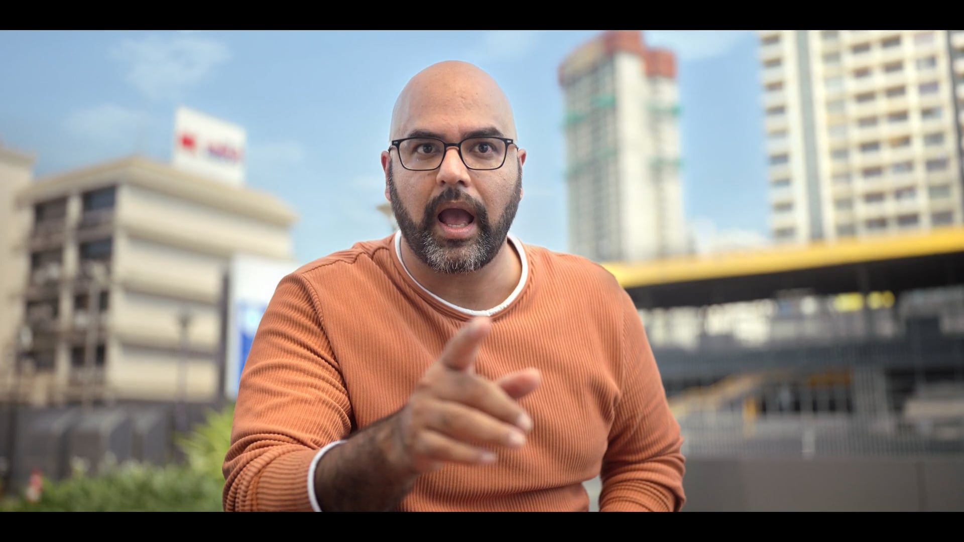 Acko T20 World Cup Shopping Mall