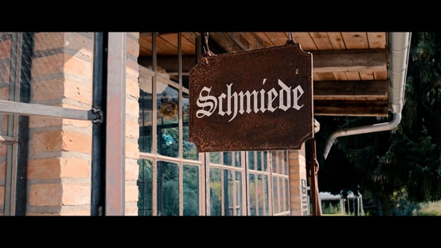 Hochzeitsfilm - Teil 2