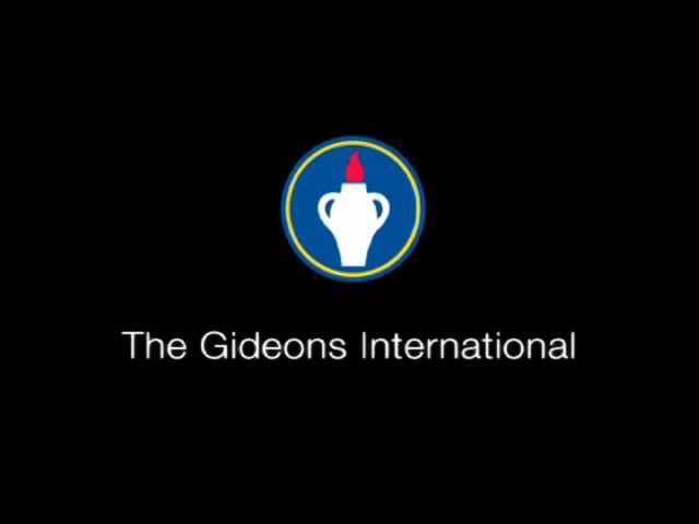 Gideons On Vimeo