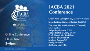 2021 IACBA Conference Papers 