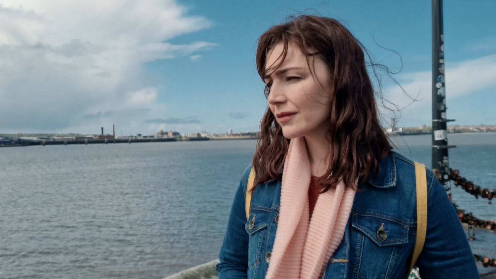 Locked (2021)