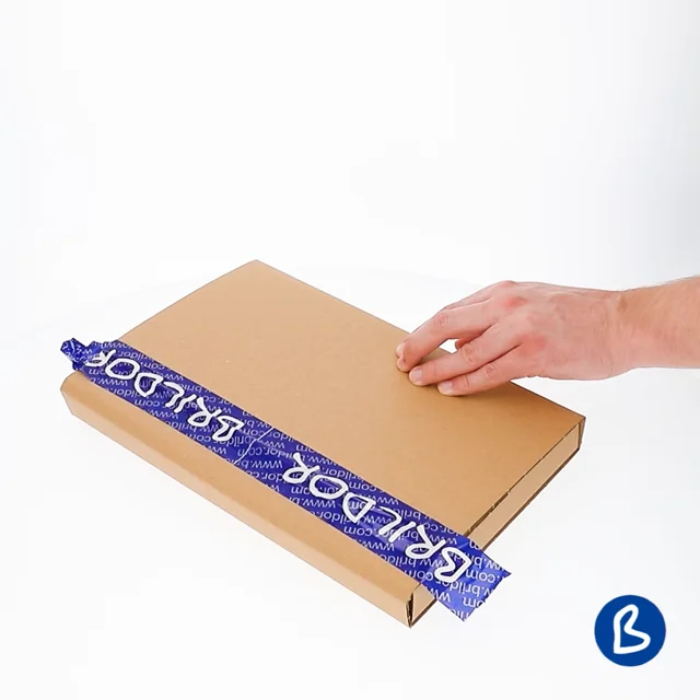 Caja de cartón A3+ - Pack de 10 uds