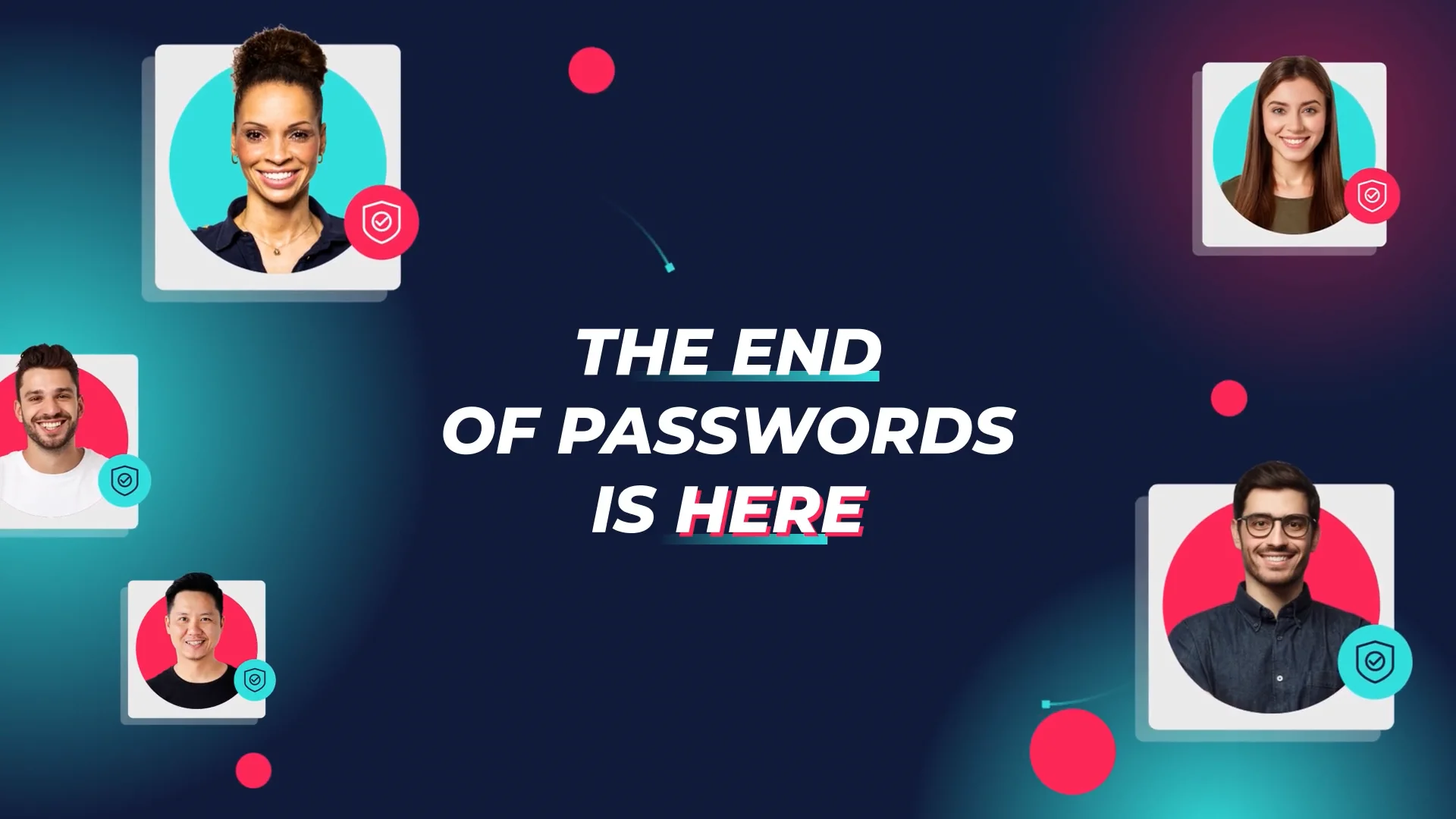 BindID Demo Transmit Security on Vimeo