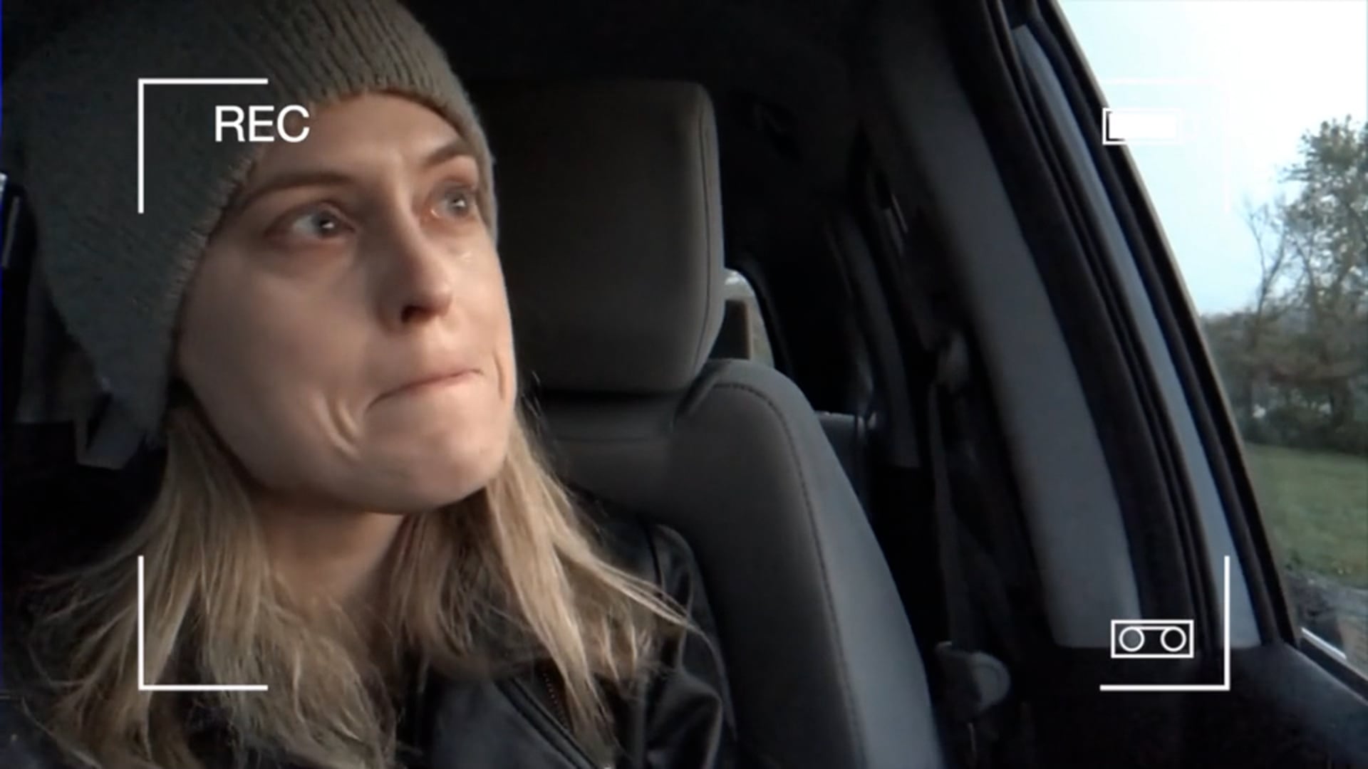 Hollis Fox Apocalyptic Love