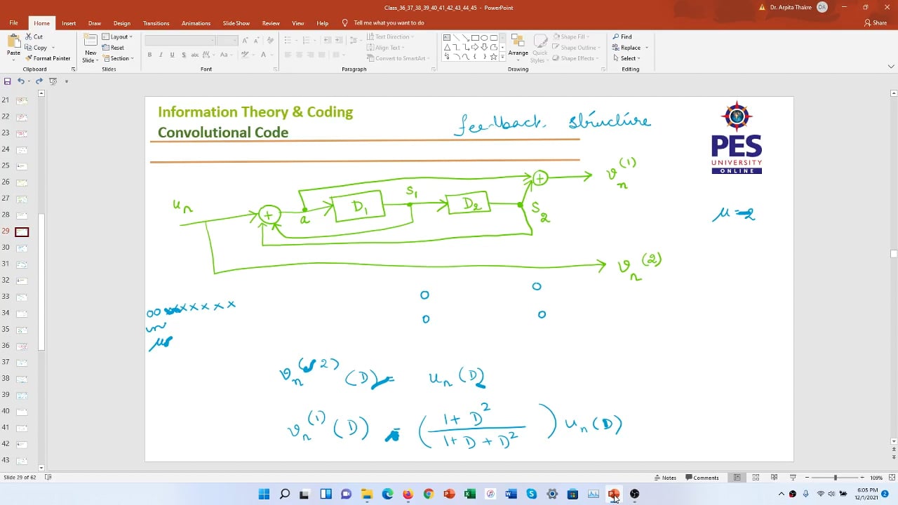 Conv. Encoder 4 on Vimeo