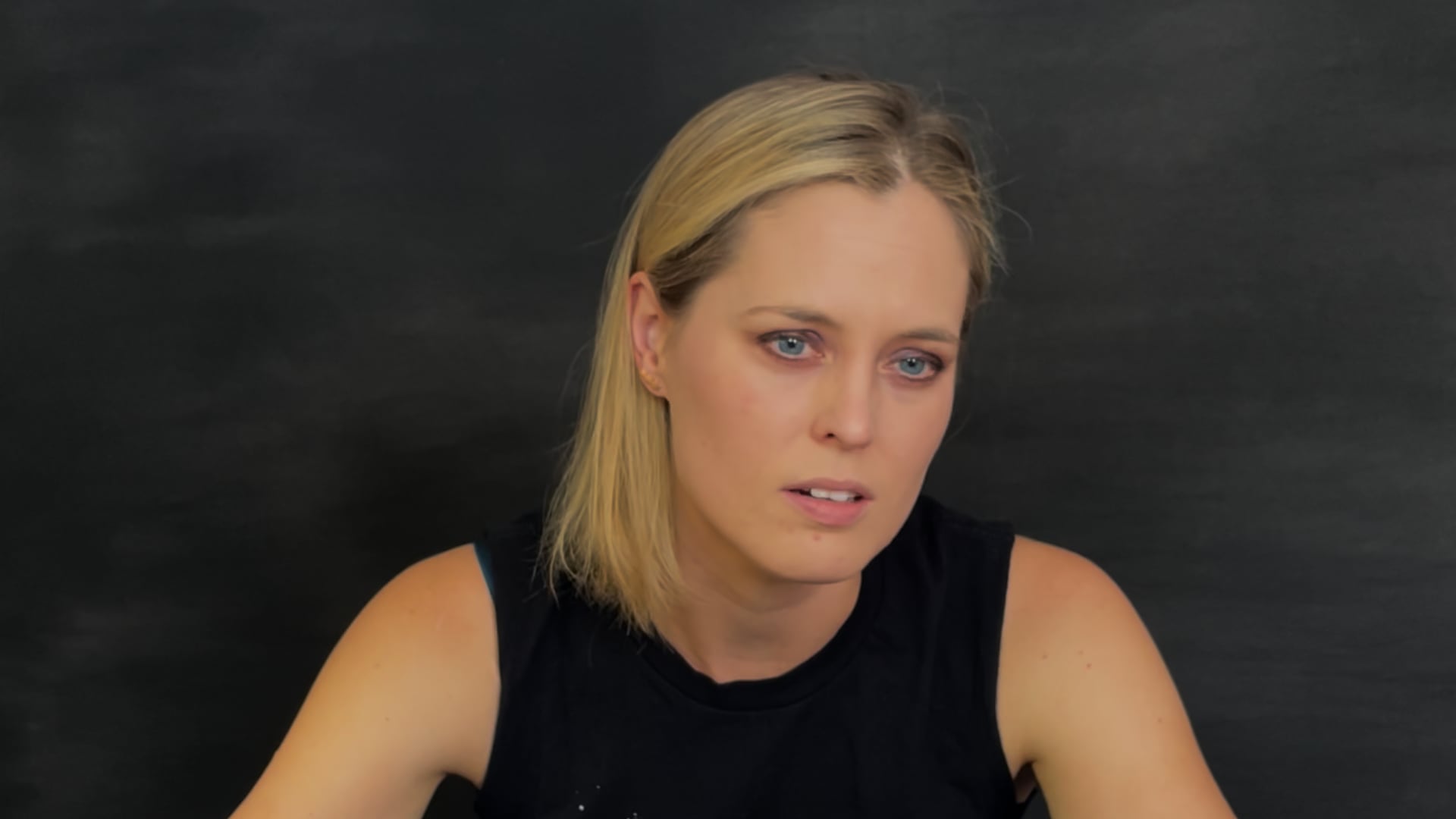 Hollis Fox (The Girl with the Dragon Tattoo)