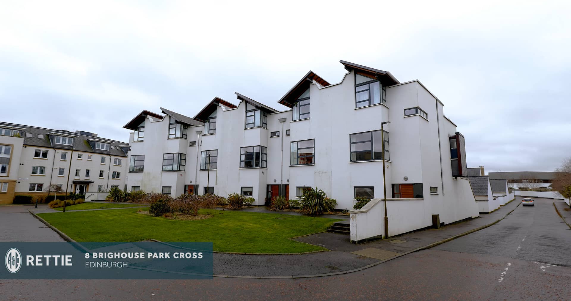 Rettie & Co. 8 Brighouse Park Cross, Edinburgh EH4 6GZ on Vimeo