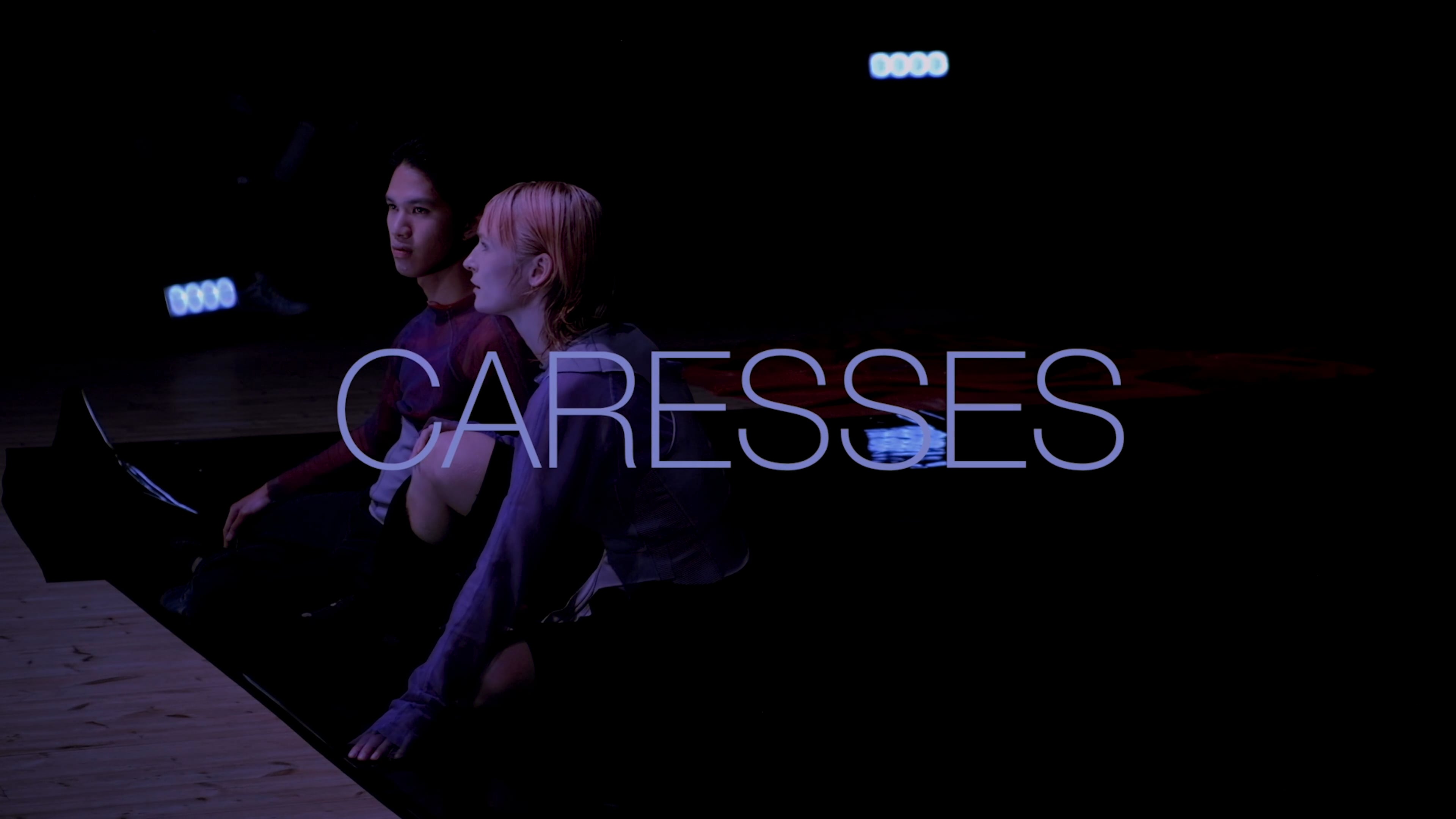 Caresses - trailer on Vimeo