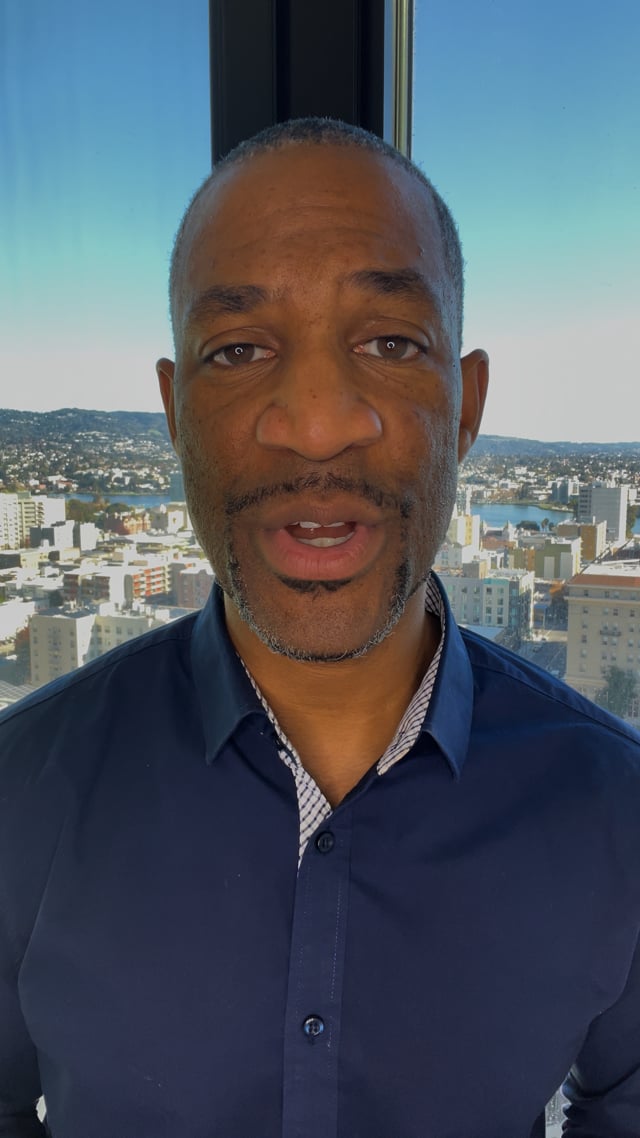 3875How CBD Pays with SVP Terrence Moore