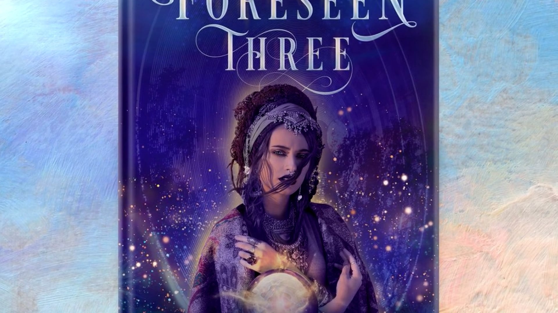 The Foreseen Three 