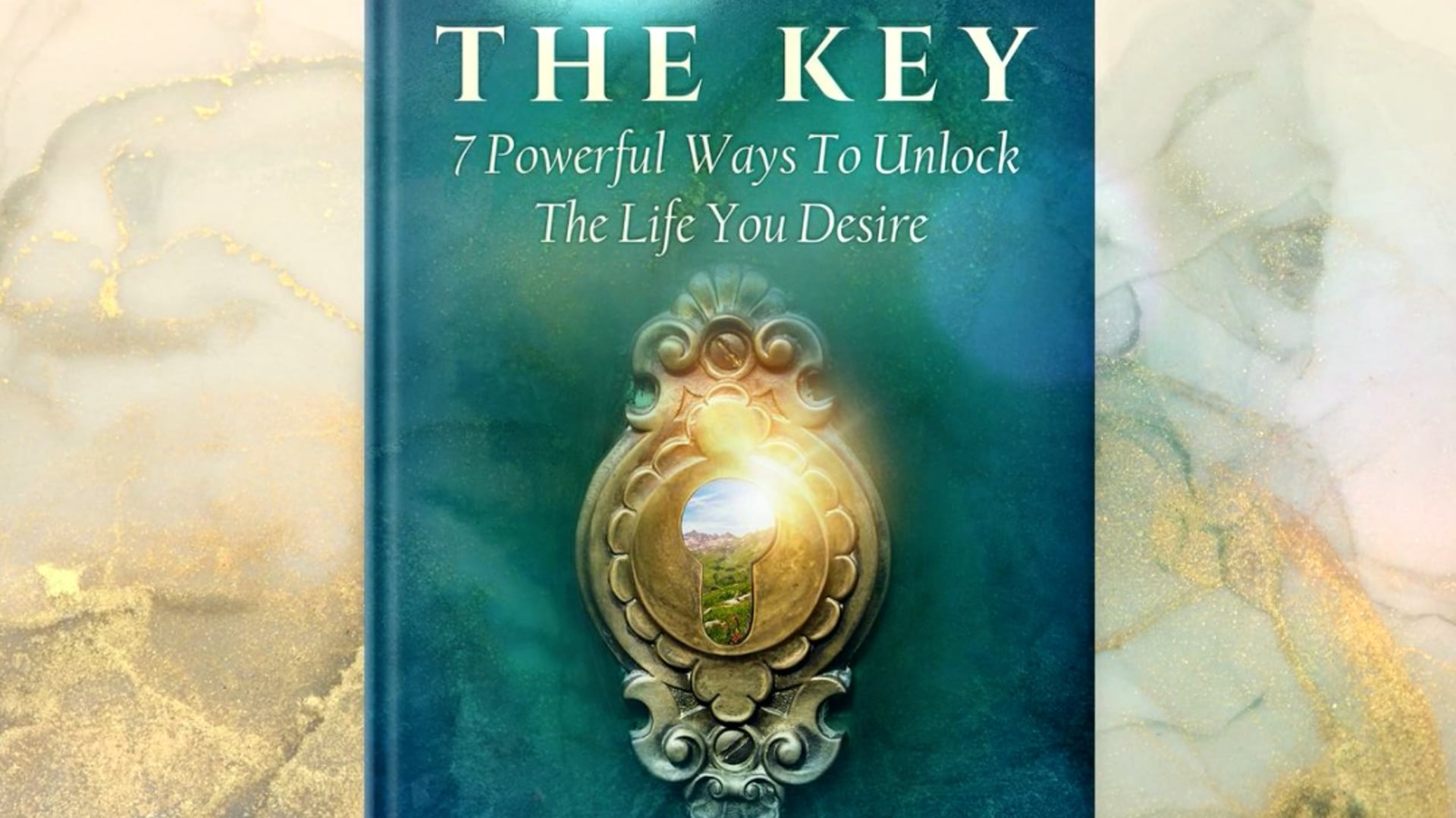 You are the Key
