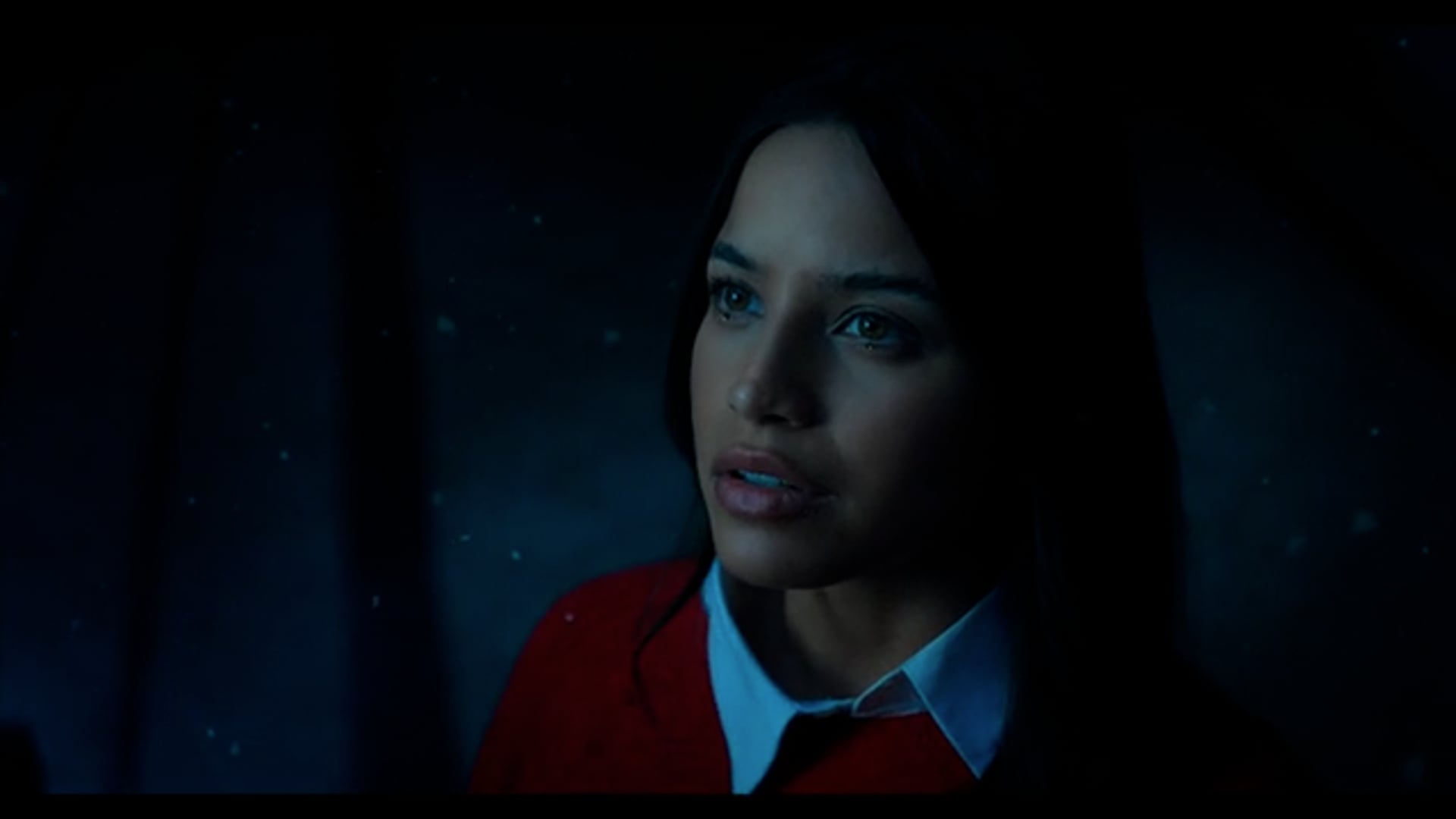 UMBRA Ft Emilia Mernes | OUTLOxMANIAC