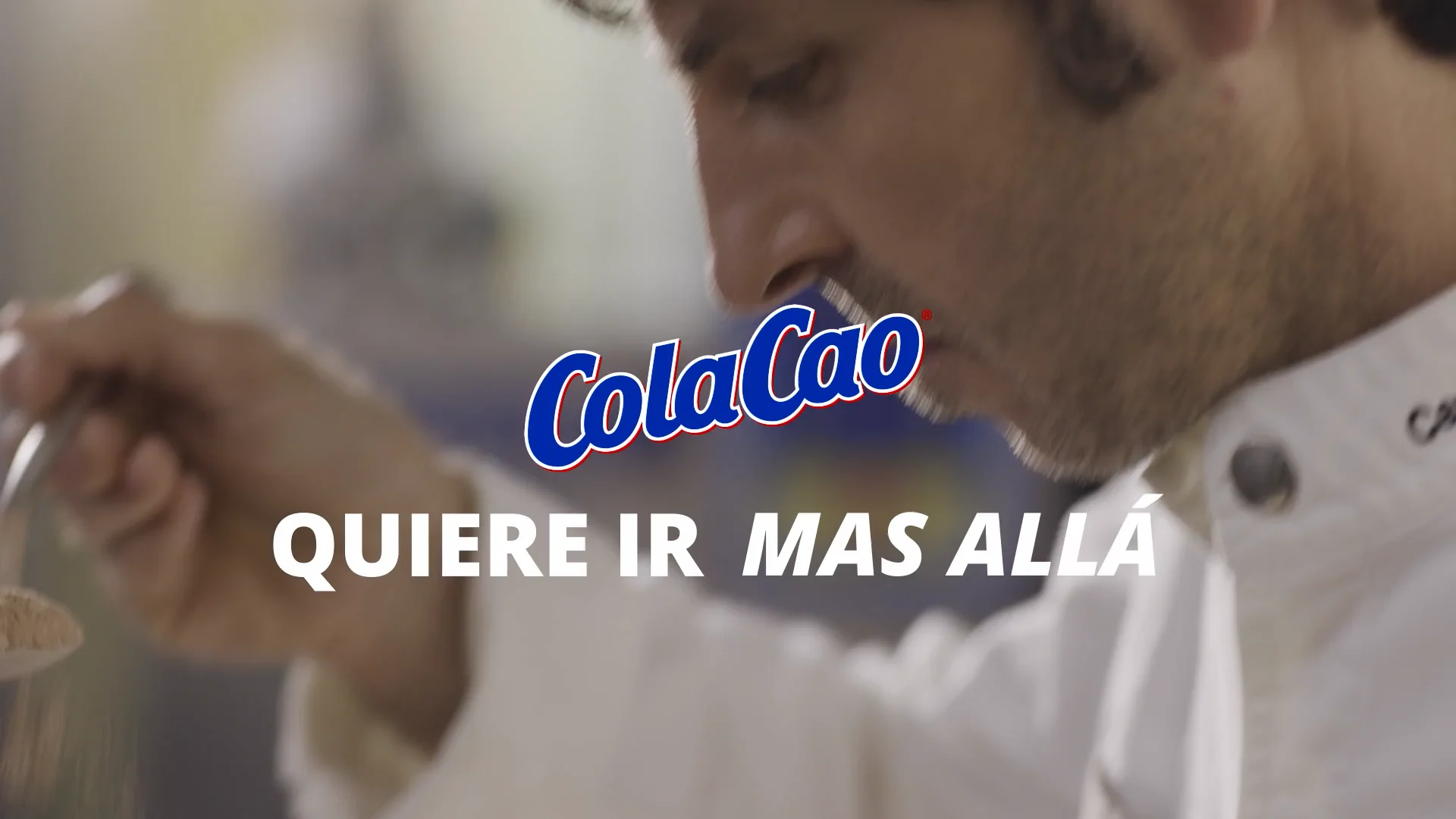 Cola Cao Turbo 'los kaos' on Vimeo