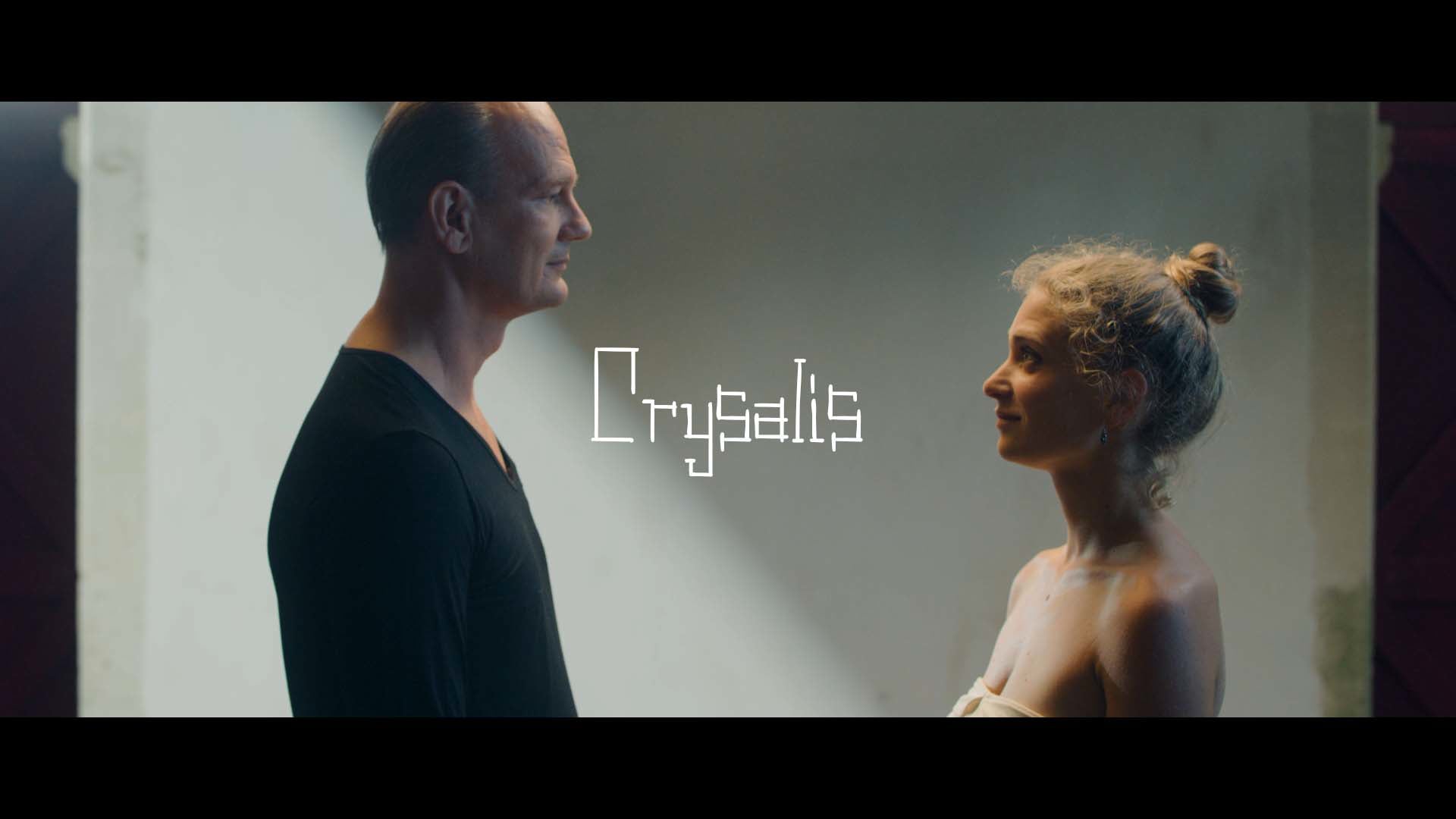 Crysalis -Court-métrage- Acting Lab/SlotB production