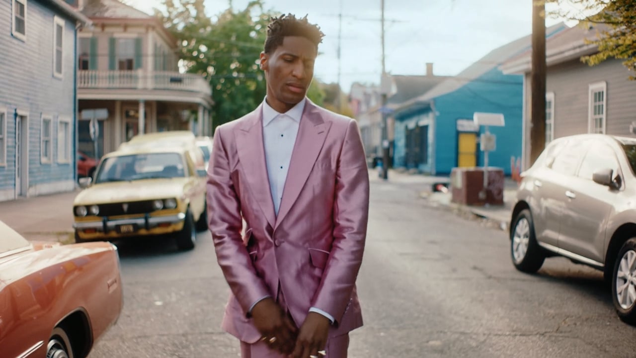 JonBatiste 'Freedom'