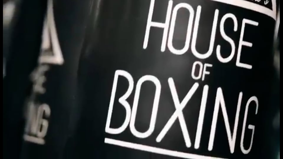 Garciashouseofboxing.com